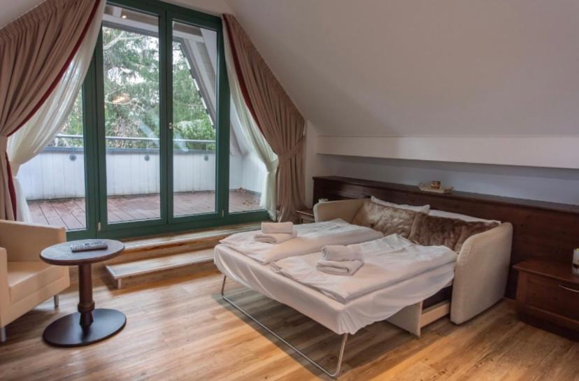 Hotel Restaurant Auerhahn باد ويلباد المظهر الخارجي الصورة